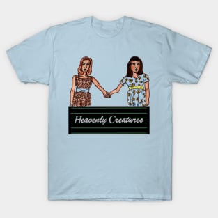 HEAVENLY CREATURES T-Shirt